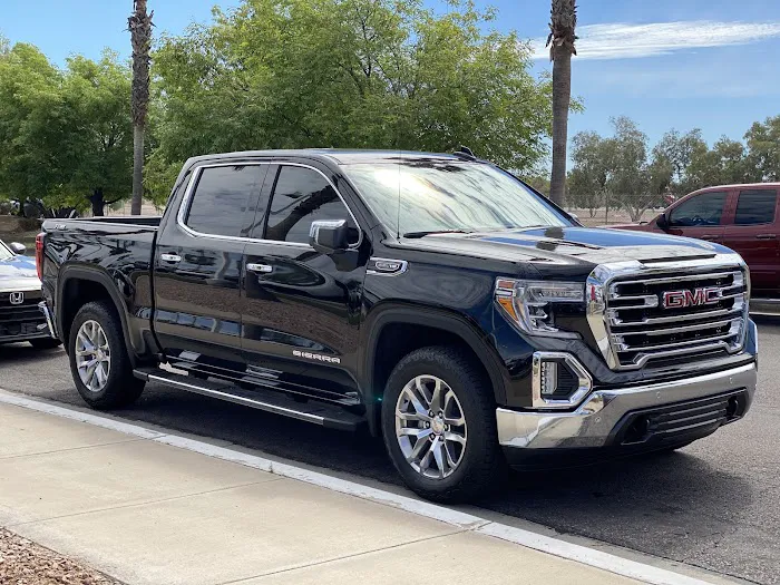 Blackout AZ - Chandler - PPF, Tint & Ceramic Coating 3