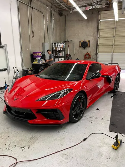Blackout AZ - Chandler - PPF, Tint & Ceramic Coating 0