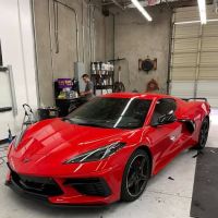 Blackout AZ - Chandler - PPF, Tint & Ceramic Coating