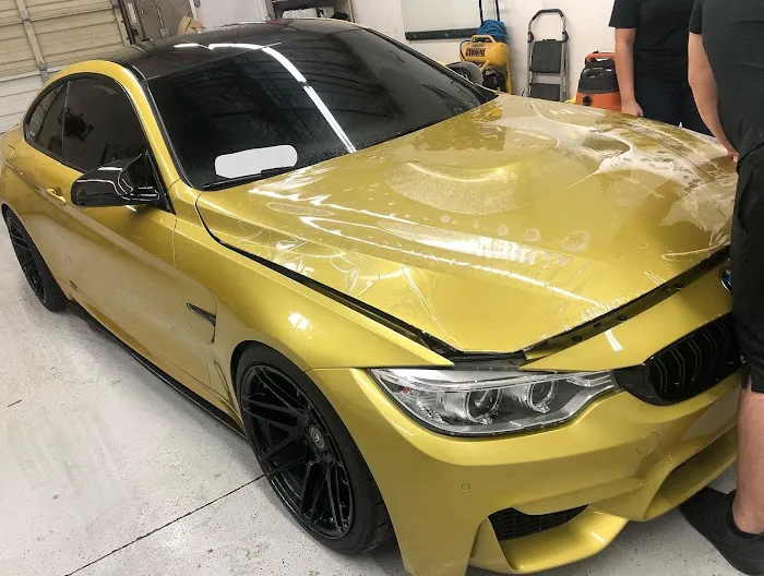 Car Tint Pro 9