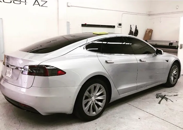 Car Tint Pro 3