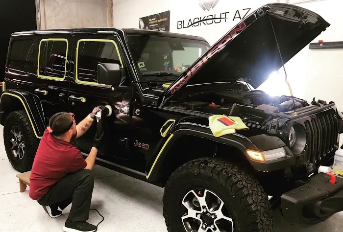 Car Tint Pro 4