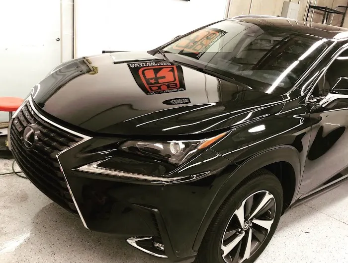 Car Tint Pro 6