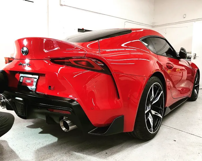Car Tint Pro 2