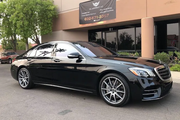 Car Tint Pro 0