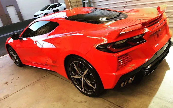 Car Tint Pro 7