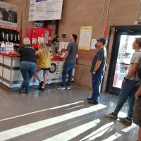 Costco Tire Center