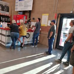 Costco Tire Center ico
