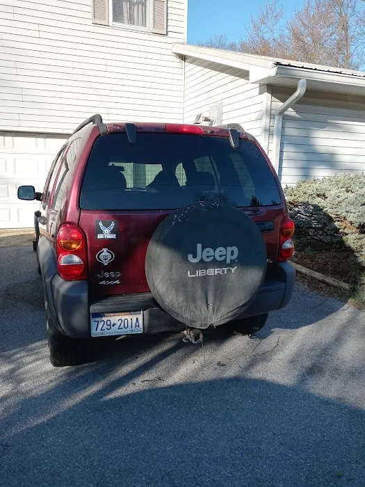 Jiffy Lube 2