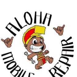 Aloha Mobile Repair ico