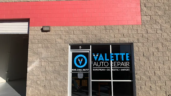 Valette Auto Repair 8