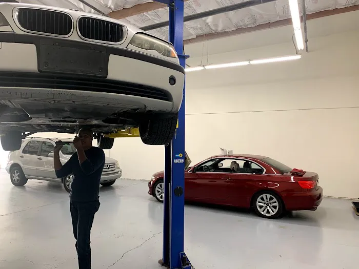 Valette Auto Repair 7