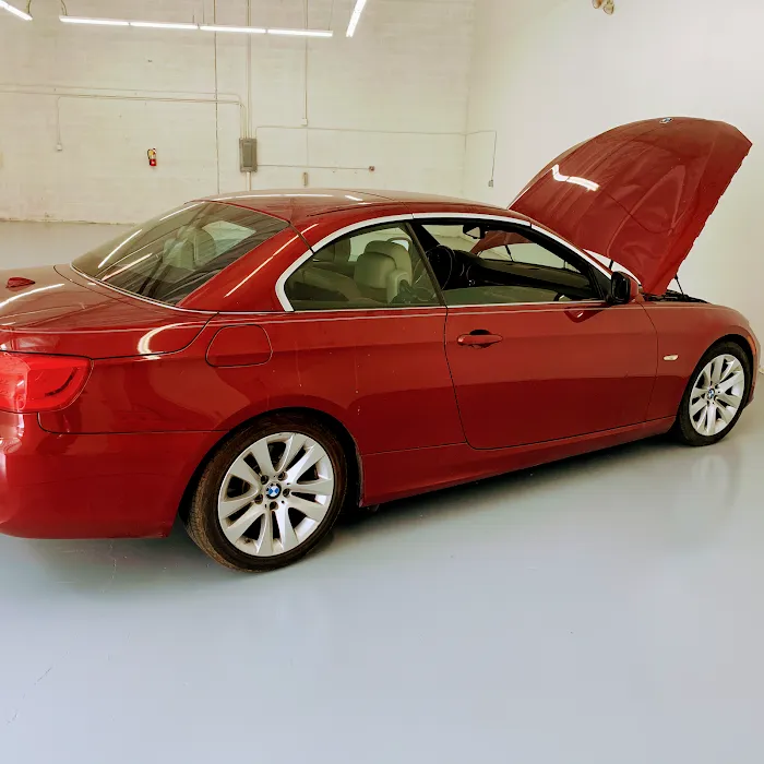 Valette Auto Repair 9