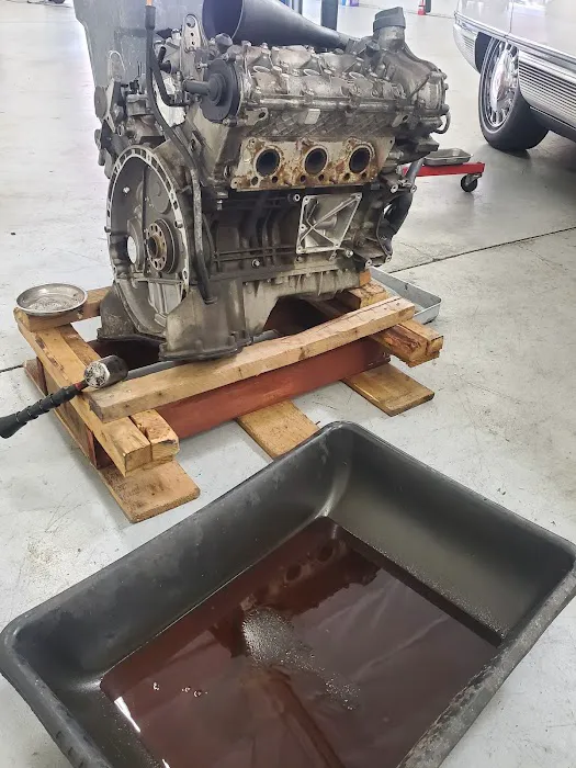 Valette Auto Repair 4