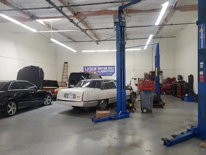 Valette Auto Repair 3