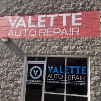 Valette Auto Repair