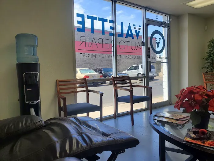 Valette Auto Repair 2