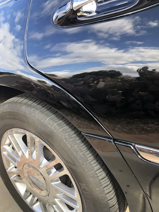 Allard Collision 1