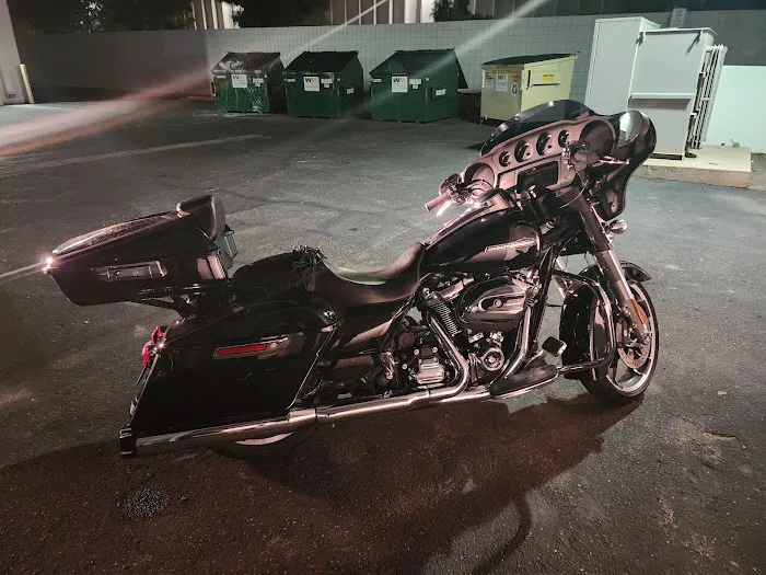 Chandler Custom Cycles 2