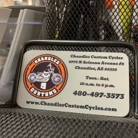 Chandler Custom Cycles