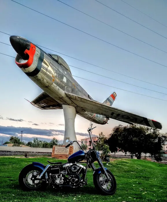 Chandler Custom Cycles 3