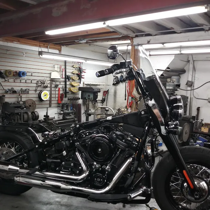 KickAZ Cycles 9