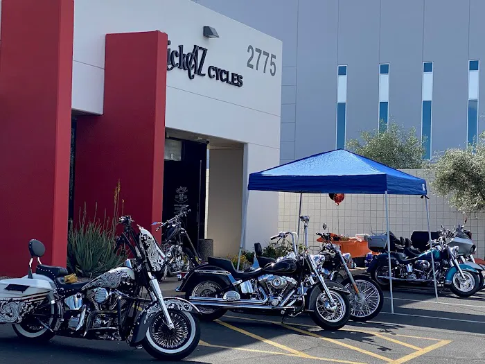KickAZ Cycles 2