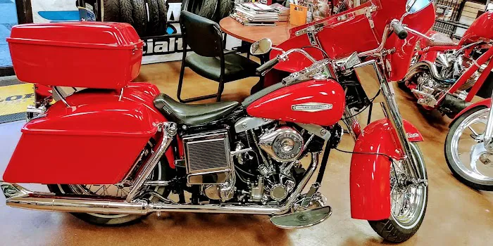 KickAZ Cycles 1