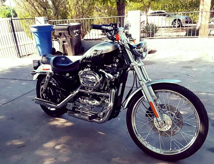 KickAZ Cycles 5