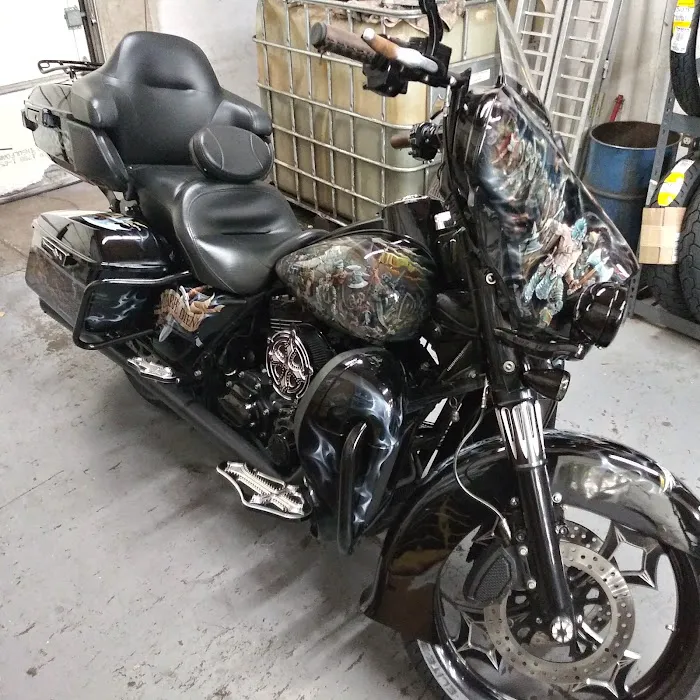 KickAZ Cycles 0
