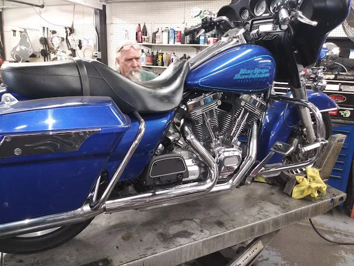 KickAZ Cycles 3