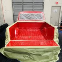 Universal Linings #1 Spray in Bedliners