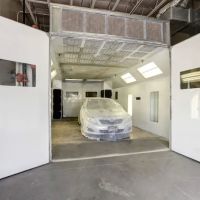 Creation Collision Center