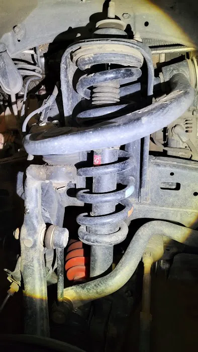 Elite Auto Repair 7