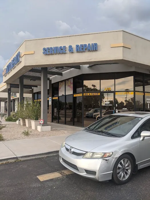 Elite Auto Repair 5