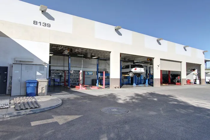 Elite Auto Repair 2