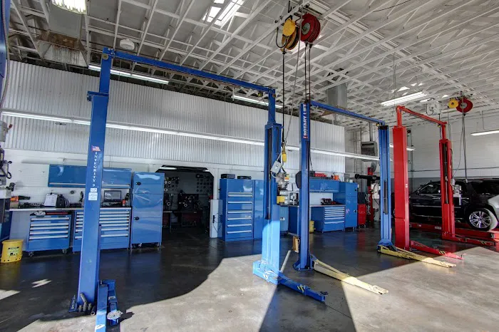 Elite Auto Repair 9