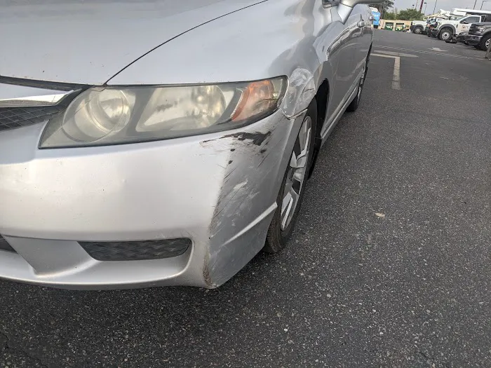 Elite Auto Repair 1