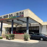 Caliber Collision