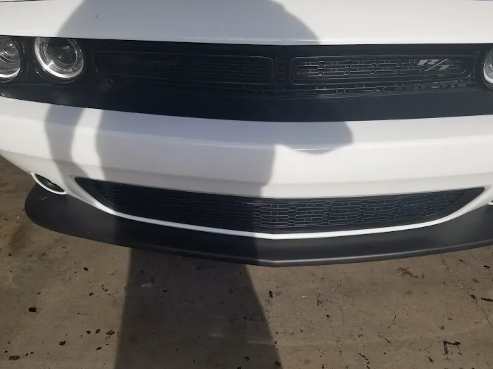 Caliber Collision 1