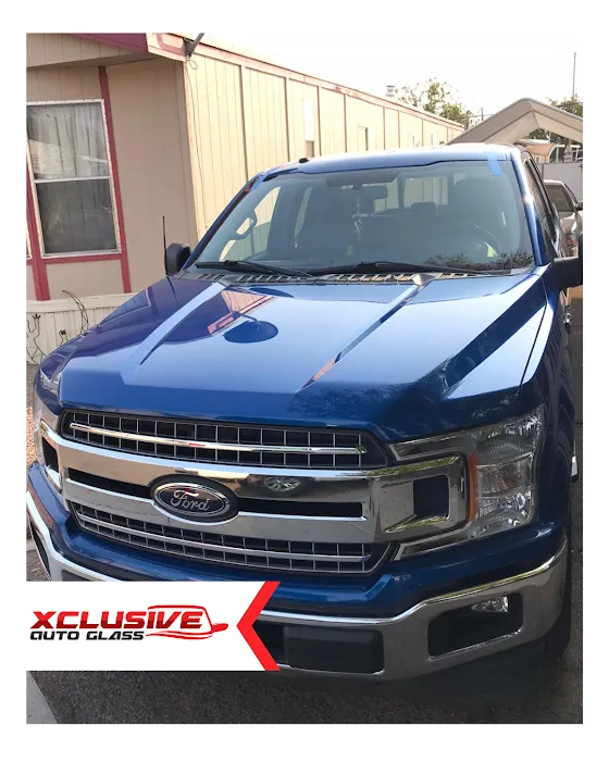 Xclusive Auto Glass AZ 0