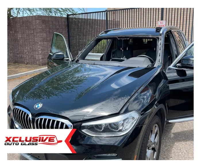 Xclusive Auto Glass AZ 6