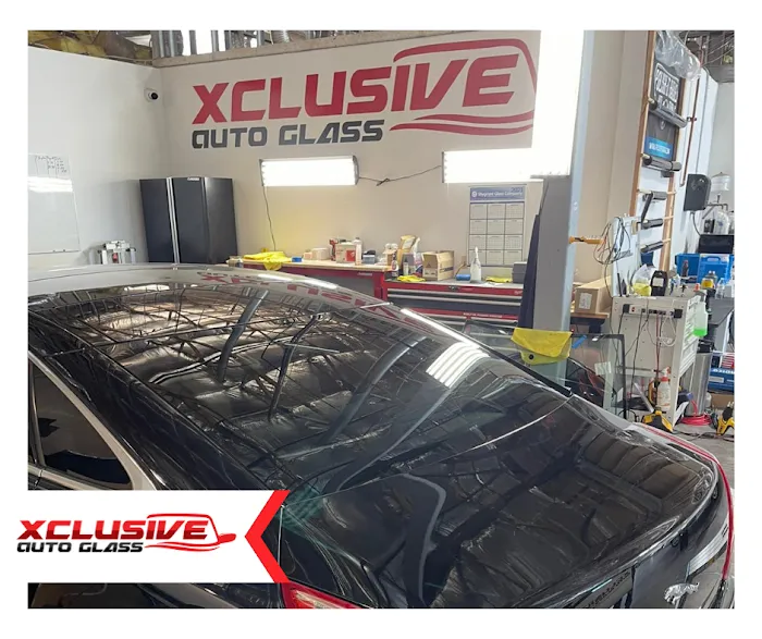 Xclusive Auto Glass AZ 4