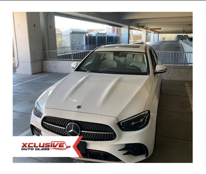 Xclusive Auto Glass AZ 3