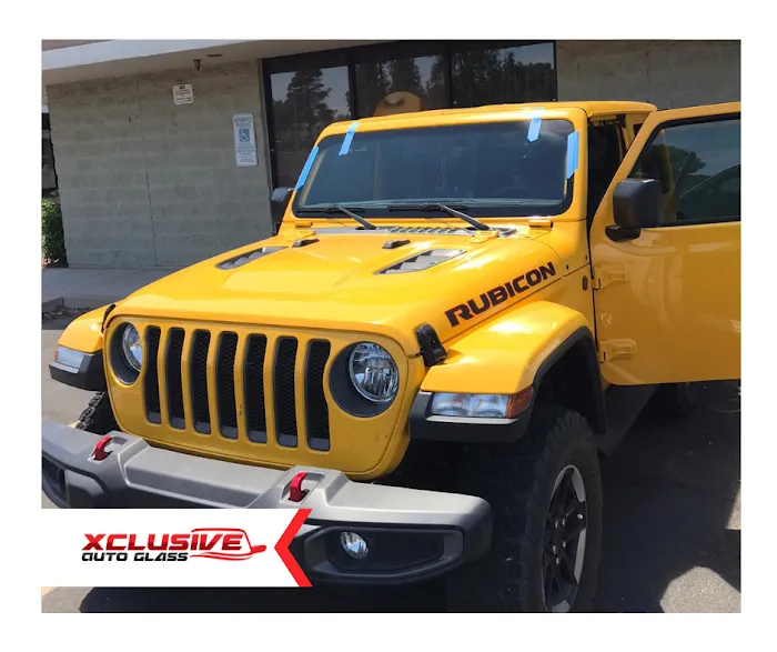 Xclusive Auto Glass AZ 5