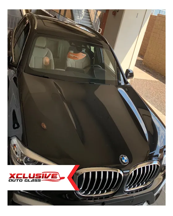 Xclusive Auto Glass AZ 1