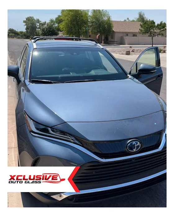 Xclusive Auto Glass AZ 8