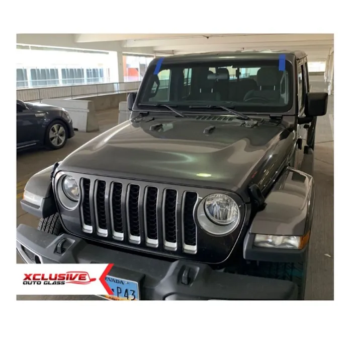 Xclusive Auto Glass AZ 7