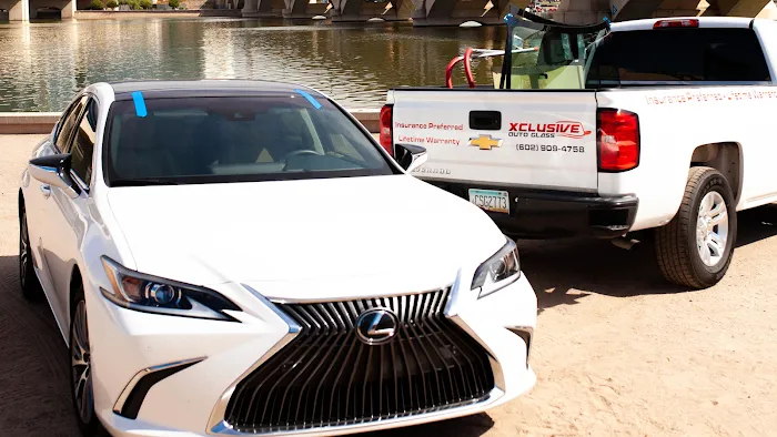 Xclusive Auto Glass AZ 2
