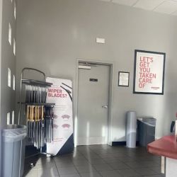 Discount Tire ico